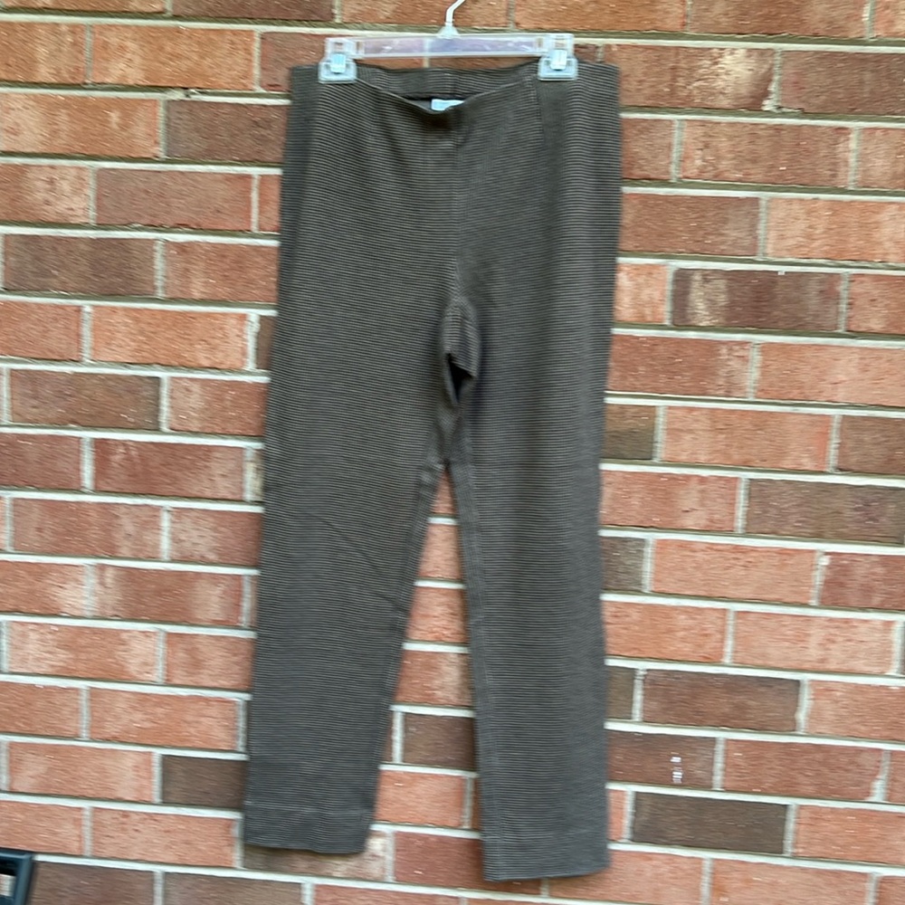 J. Jill women’s ankle pants size medium.